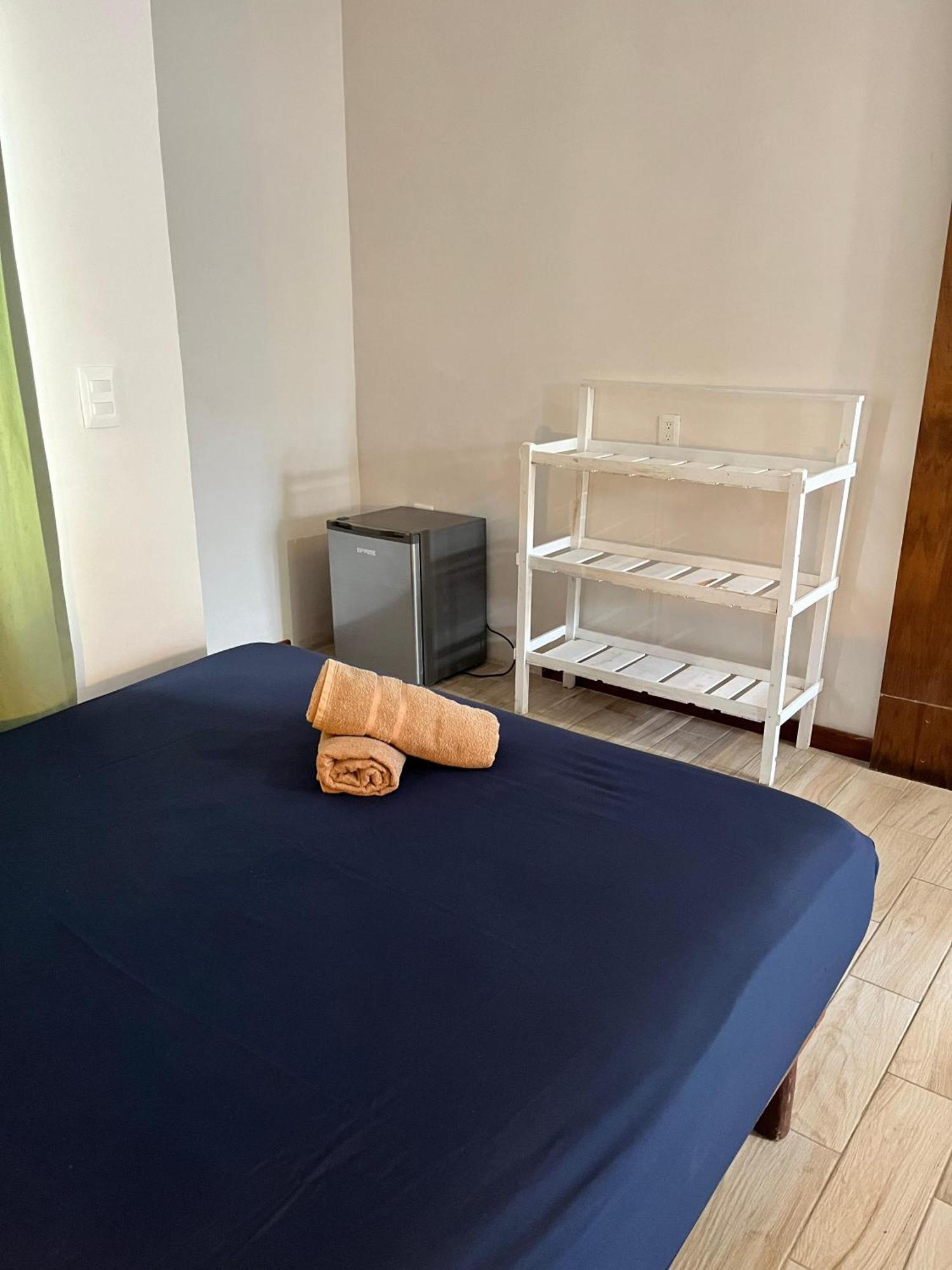 Balu Hotel Isla Mujeres Exterior photo