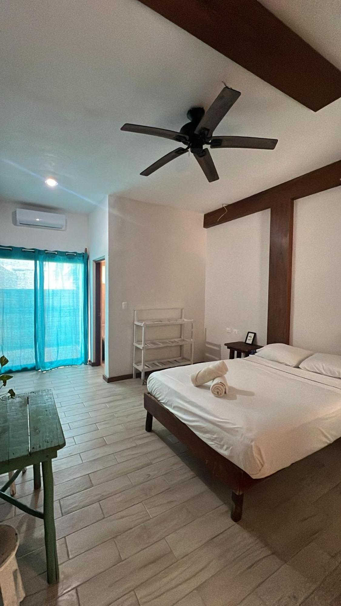 Balu Hotel Isla Mujeres Exterior photo