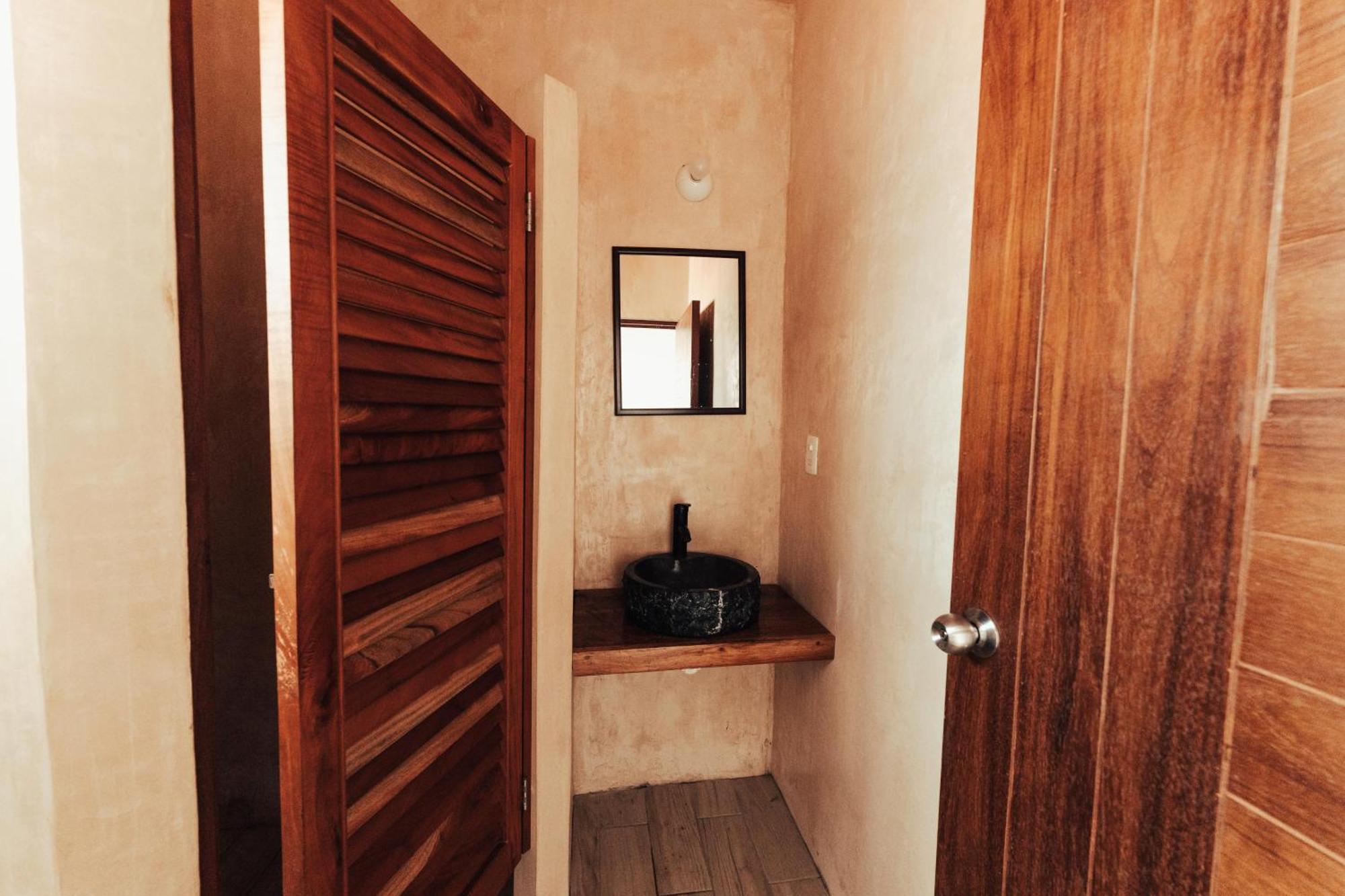 Balu Hotel Isla Mujeres Exterior photo